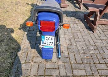 Simson s 53 stan fabryczny