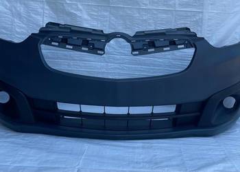 OPEL COMBO D ZDERZAK PRZÓD NOWY 95513005 735593392 OPEL COMBO D ZDERZAK PRZÓD NOWY 95513005 735593392