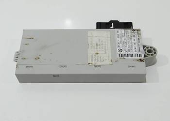 MODUŁ STEROWNIK CAS BMW E60 E87 E90 6943791 (4614439)