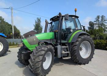 Deutz fahr m620