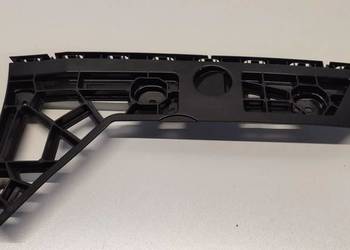 VW TAYRON ŚLIZG ZDERZAKA LEWY TYŁ 57L807393B