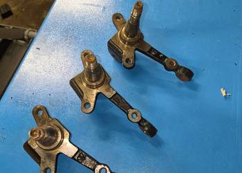 Zwrotnica fiat 126p Maluch