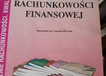 Zasady rachunkowości Padurek książki najtaniej wysyłka gratis Trójmiasto
