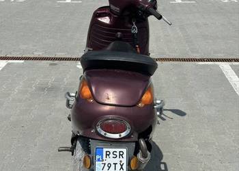 Sprzedam Aprile Qulliver