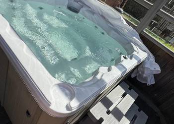 Jacuzzi Denform