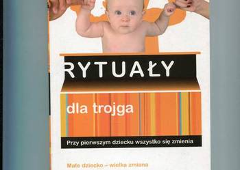 Rytuały dla trojga