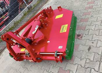 Kosiarka SADOWNICZA FIEMY SELMAR