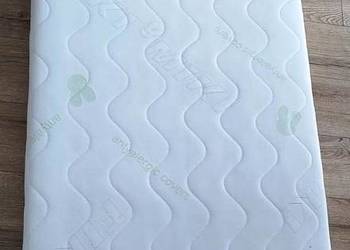 materac dziecięcy fiki miki 120x60