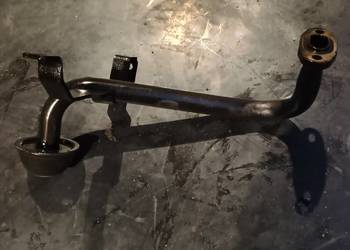 Smok olejowy Opel Vectra Signum Omega 3.2 V6