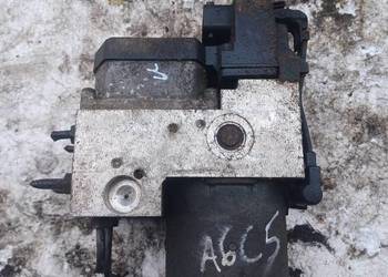 Pompa Hamulcowa Audi A6 C5