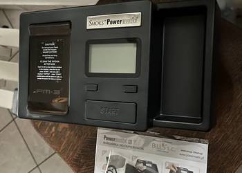 Nabijarka do papierosów elektryczna + gratis