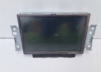 Volvo VOLVO V60 I S60 II XC60 I EKRAN NAWIGACJI Wyświetlacz 31328247