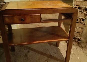 Stolik pod radio typ 640