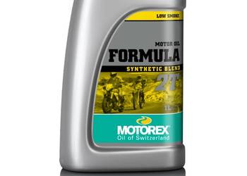 Olej Formula 2T 1l