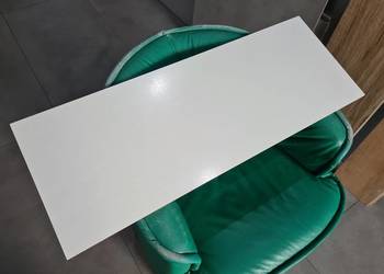 Płytka ścienna MAREDA WHITE 32,8X89,8 gat 3 TUBĄ