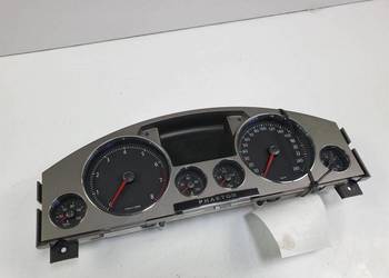 LICZNIK ZEGAR VOLKSWAGEN PHAETON II LIFT 3D0920886B