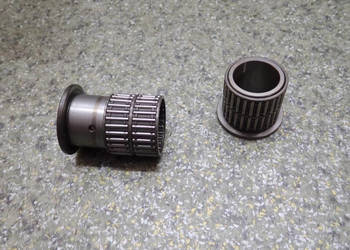 1 SZT. ŁOŻYSKO + TULEJKA KOSZA SPRZĘGŁA HONDA CR 250 94-01R