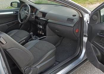 H GTC COSMO 1.6 115KM Super stan, pakiet chrom, 2 komplety opon