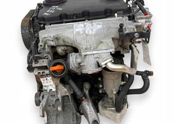 SILNIK BRE Audi A4 B7 A6 C6 2.0 TDI 140KM diesel kompletny 174 999km