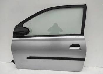 DRZWI LEWY PRZÓD DAIHATSU CUORE VI L251 2003–2007 3D DRZWI LEWY PRZÓD DAIHATSU CUORE VI L251 2003–2007 3D