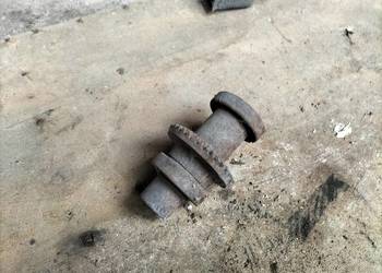 Sam es Papaj samoróbka traktorek LUBLIN 51 PIASTA WAŁEK ZĘBATKA PRZEKŁADNI