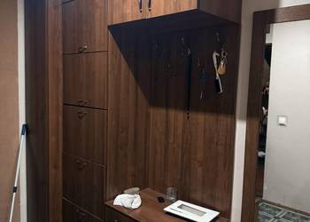 Meblościanka do przedpokoju