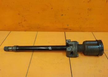 OPEL MOKKA CORSA 1.7 CDTI 15r 130KM A17DTS podpora polosi