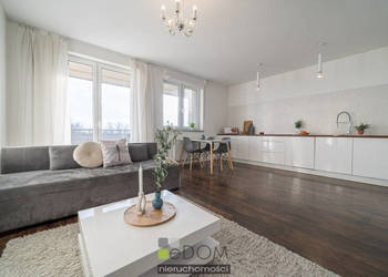 Mieszkanie 58.09m2 Gorzów Wielkopolski