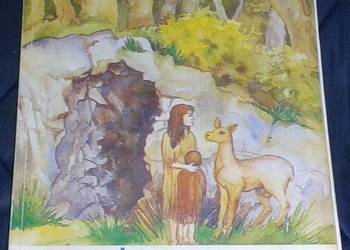 Życie Świętej Genowefy - Augustyn Pawlak