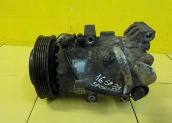 SPORTAGE III i30 ix35 1.6 GDI 12r 135KM sprezarka klimatyzacji F500-DX9EA03