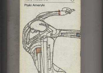 Ptaki Ameryki - McCarthy