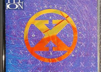 Polecam Znakomity Album CD Marillion A Singles Collection