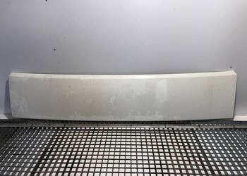 MASKA DAF XF Ciągnik siodłowy POKRYWA PRZEDNIA, SILNIKA