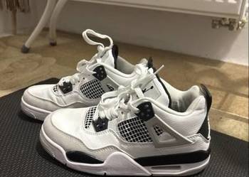 AIR JORDAN RETRO 4 rozmiar 37