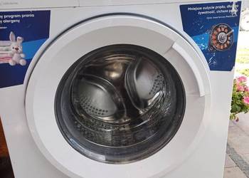 Pralka Beko 7kg wsadu.