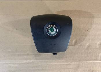 1Z0880201 airbag poduszka powietrzna Skoda octavia II 2