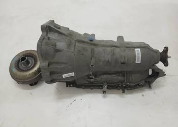 SKRZYNIA BIEGÓW BMW E90 E91 6HP-21 N43B20A 7592524