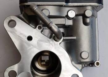 Nowy Zawór EGR Renault Nissan 2.3 DCI H8201353607