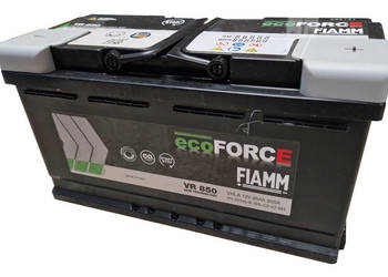 Akumulator 95AH Fiamm ECOFORCE AGM