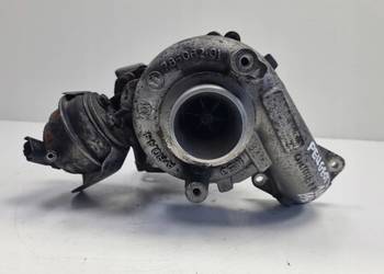 TURBOSPRĘŻARKA Peugeot 308 1.6 HDI _ turbo 9686120680
