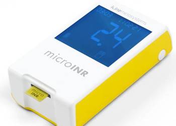 Analizator pomiaru INR/PT - MicroINR NFZ Refundacja