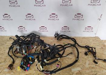 Instalacja Wiązka Elektryczna Pod Deskę Citroen DS7 Crossback C8D24AB35