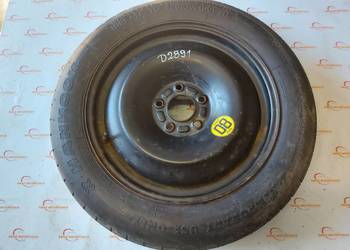 MONDEO MK4 S-MAX GALAXY MK3 koło dojazdowe 125/85/16 99M 5x108 1S71MH