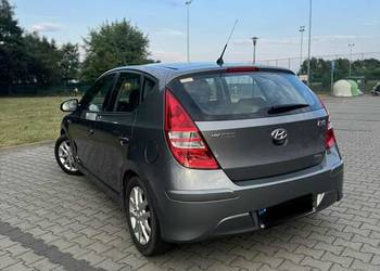Sprzedam Hyundai i30