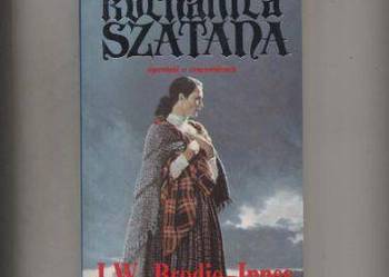 Kochanica Szatana - Brodie Innes