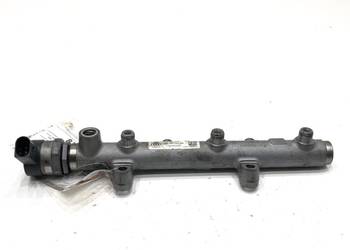 REGULATOR CIŚNIENIA PALIWA Z LISTWĄ VW PHAETON 0281002859 3.0 240KM