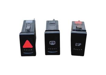 PRZEŁĄCZNIK ESP GRZANIA AWARYJNY SHARAN I 7M3927134 7M3959621 7M3953235