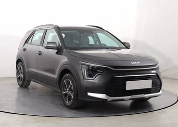 Kia Niro Hybrid