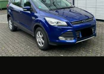 Sprzedam ford Kuga