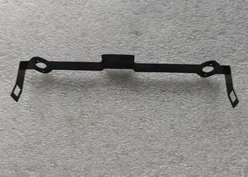 Blacha mocująca do lokomotywy E 44 stary typ Piko H0